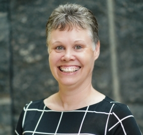 Tammy Lester